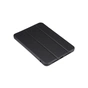 Чохол до планшета BeCover Tri Fold Soft TPU BeCover Apple iPad Mini 7 2024 Black (712444) - зменшене зображення 5