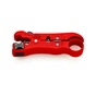 Знімач ізоляції KNIPEX для коаксіального і дата-кабелю (16 60 06 SB) - зменшене зображення 2