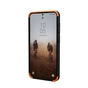 Чохол до мобільного телефона UAG Samsung Galaxy S23+ Civilian, Black (214131114040) - зменшене зображення 3