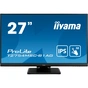 Монітор iiyama T2754MSC-B1AG - зменшене зображення 1