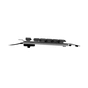 Клавіатура 2E KG320 LED USB Black Ukr (2E-KG320UB) - зменшене зображення 4