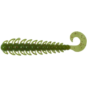 Силікон рибальський Select Bugz 2.5" col.108 (6 шт/упак) (1870.25.17) зображення 1