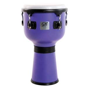 Джембе Gon Bops 10" Fiesta Djembe (Ultra Violet) (FSDJUV10) зображення 1