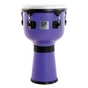 Джембе Gon Bops 10" Fiesta Djembe (Ultra Violet) (FSDJUV10) - зменшене зображення 1