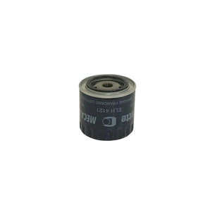 Фільтр масляний MECAFILTER ELH4121 зображення 1