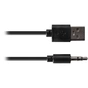 Акустична система Defender Solar 1 Black (65401) - зменшене зображення 5