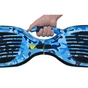 Гіроборд Like.Bike X Fly (military blue) (2000984807310) - уменьшенное изображение 7
