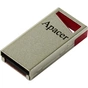 USB флеш накопичувач Apacer 8GB AH112 USB 2.0 (AP8GAH112R-1) - зменшене зображення 2