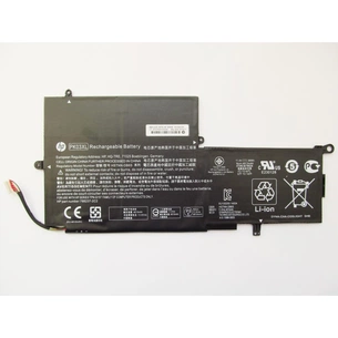 Акумулятор до ноутбука HP Spectre x360 13-4100 PK03XL, 4810mAh (56Wh), 3cell, 11.4V, L (A47430) зображення 1