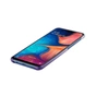 Чохол до мобільного телефона Samsung Galaxy 20 (A205F) Gradation Cover Violet (EF-AA205CVEGRU) - зменшене зображення 3