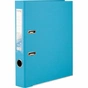 Папка - реєстратор Delta by Axent A4 double-sided PP 5 cм , assembled light blue (D1711-29C) - зменшене зображення 1