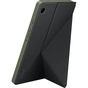 Чохол до планшета Samsung Galaxy Tab A9 (X110/X115), Book Cover, Black (EF-BX110TBEGWW) - зменшене зображення 3