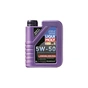 Моторна олива Liqui Moly Synthoil High Tech SAE 5W-50 1л. (9066) - зменшене зображення 1