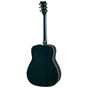 Гітара акустична Yamaha FG820 Sunset Blue - зменшене зображення 3