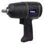 Гайковерт Sigma Profi 1/2" 850Нм 7000 об/хв 142 л/хв 8 бар. (6712071) - зменшене зображення 1