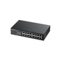 Комутатор мережевий ZyXel GS1100-16 (GS1100-16-EU0103F) - зменшене зображення 2