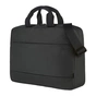 Сумка для ноутбука Tucano 16" Global 2 black (BSBTK21516-BK) - зменшене зображення 2