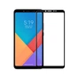 Скло захисне PowerPlant Full screen Xiaomi Mi Max 3, Black (GL605538) - зменшене зображення 1