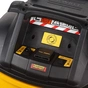 Пилосос будівельний DeWALT DWV901L - зменшене зображення 7