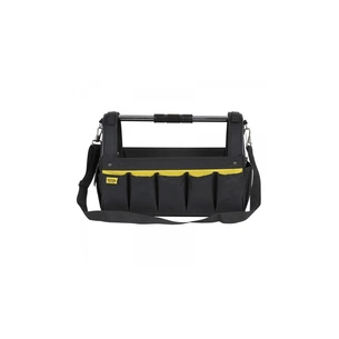 Сумка для інструмента Stanley відкрита 18" 47х34, 3х22, 9 см (STST1-70712) зображення 1