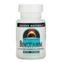 Вітамінно-мінеральний комплекс Source Naturals Бенфотіамін, 150 мг, Benfotiamine, 60 таблеток (SN1906) - зменшене зображення 1