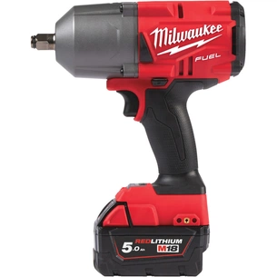 Гайковерт Milwaukee високомоментний 1/2" 1898Нм M18 FUEL FHIWF12-502X (4933459696) изображение 1