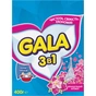 Пральний порошок Gala 3в1 Французький аромат 400 г (5410076265800) - зменшене зображення 1