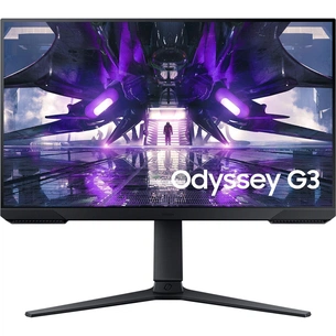 Монітор Samsung LS24AG302NIXCI зображення 1