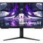 Монітор Samsung LS24AG302NIXCI - зменшене зображення 1