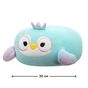 М'яка іграшка Squishmallows Пінгвін Райна 30 см (SQCR06556) - зменшене зображення 2
