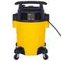 Пилосос будівельний DeWALT 750 Вт, шланг 2.1 м, 23л (DXV23PLPTA-QT) - зменшене зображення 3