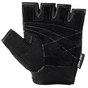Рукавички для фітнесу Power System Pro Grip PS-2250 S Black (PS-2250_S_Black) - зменшене зображення 2