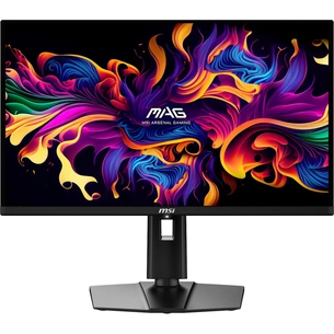 Монітор MSI MAG 271QPX QD-OLED E2 зображення 1
