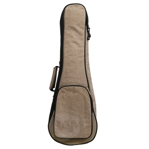 Чохол для гітари Fzone Ukulele Concert Bag Brown (CUB-7 BROWN) зображення 1
