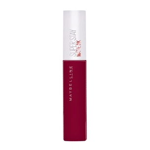 Помада для губ Maybelline New York Super Stay Matte Ink 50 Voyager 5 мл (3600531411176) зображення 1