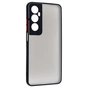 Чохол до мобільного телефона Armorstandart Frosted Matte Realme C65 4G Black (ARM77885) - зменшене зображення 1