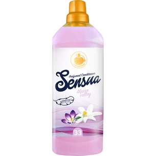 Кондиціонер для білизни Sensua Альпійська долина 1 л (4820167004361) зображення 1