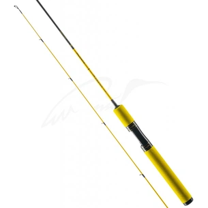 Вудилище Favorite Arena Vivid ARNV-YW632SUL 1.9m 1-4g 2-4lb Mod-Slow (1693.04.65) зображення 1
