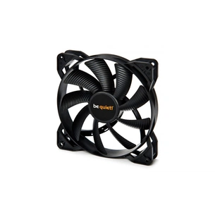 Кулер до корпусу Be quiet! Pure Wings 2 120mm PWM (BL039) зображення 1