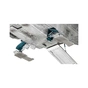 Збірна модель Revell Корабель The Razor Crest з серіалу "Мандалорець" рівень 3, 1:72 (RVL-06781) - зменшене зображення 7