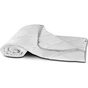 Ковдра MirSon бавовняна №1411 Bianco Літня 155x215 см (2200001535893) - зменшене зображення 2