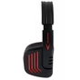 Навушники Modecom MC-823 Ranger Black-Red (S-MC-823-RANGER) - зменшене зображення 4