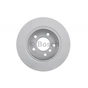 Гальмівний диск Bosch 0 986 478 642 - зменшене зображення 3