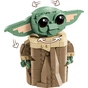 Конструктор LEGO Star Wars Ґроґу в повітряній колисці (75403) - зменшене зображення 6