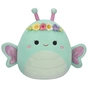 М'яка іграшка Squishmallows Метелик Рейна 13 см (SQER00814) - зменшене зображення 1