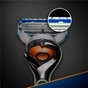 Змінні касети Gillette Fusion ProGlide Power 2 шт (7702018085927) - уменьшенное изображение 3
