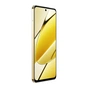 Мобільний телефон realme 11 4G 8/256GB Gold - зменшене зображення 8