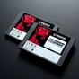 Накопичувач SSD 2.5" 960GB Kingston (SEDC600M/960G) - зменшене зображення 7