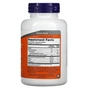 Амінокислота Now Foods GABA (Гамма-Аміномасляна кислота), Цитрусовий Смак, 250 мг (NOW-00082) - зменшене зображення 2