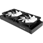 Система рідинного охолодження ID-Cooling ZOOMFLOW 240 XT - зменшене зображення 4